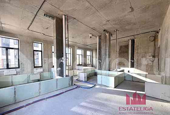 3-комн. квартира, 103 м2, 4/12 эт. Москва