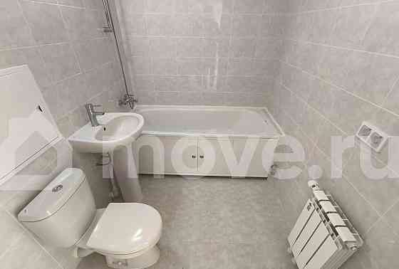 2-комн. квартира, 58 м2, 16/23 эт. Москва