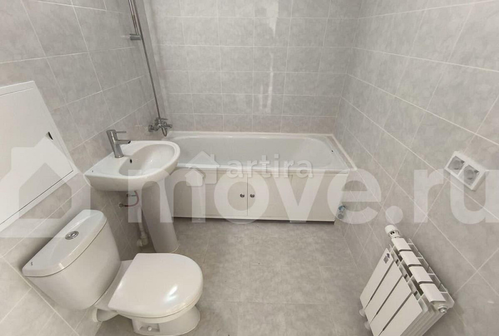 2-комн. квартира, 58 м2, 16/23 эт. Москва - изображение 3