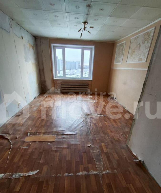 1-комн. квартира, 35.5 м2, 12/12 эт. Москва - изображение 7