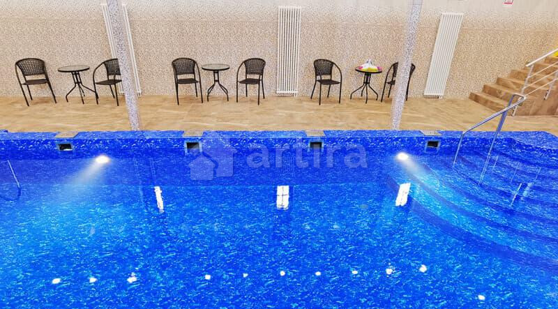 Коттедж, 250 м2 Назия - изображение 11