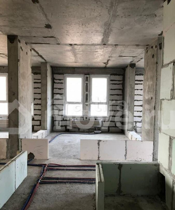 4-комн. квартира, 121.2 м2, 11/14 эт. Москва - изображение 6