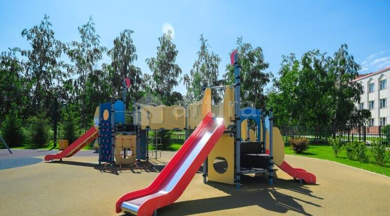 1-комн. квартира, 30 м2, 4/18 эт. Новосибирск - изображение 16