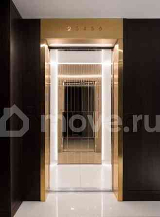 3-комн. апарт-ы, 167.8 м2, 3/5 эт. Москва