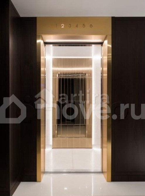 3-комн. апарт-ы, 167.8 м2, 3/5 эт. Москва - изображение 4