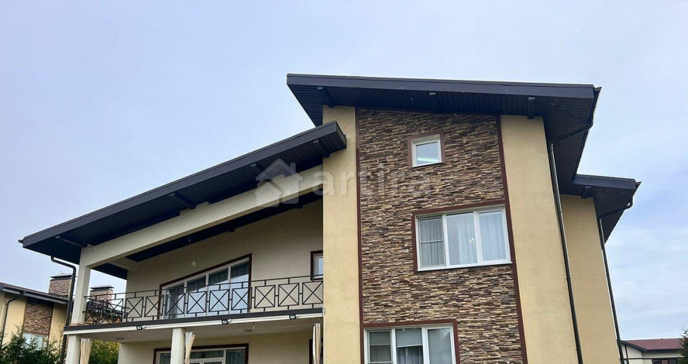 Коттедж, 350 м2, 18 соток, 2 эт. Истра - изображение 5