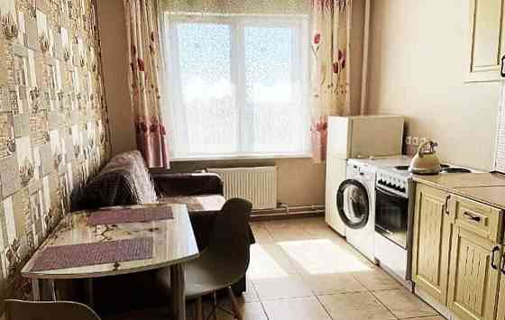 1-комн. квартира, 43 м2, 7/14 эт. Самара