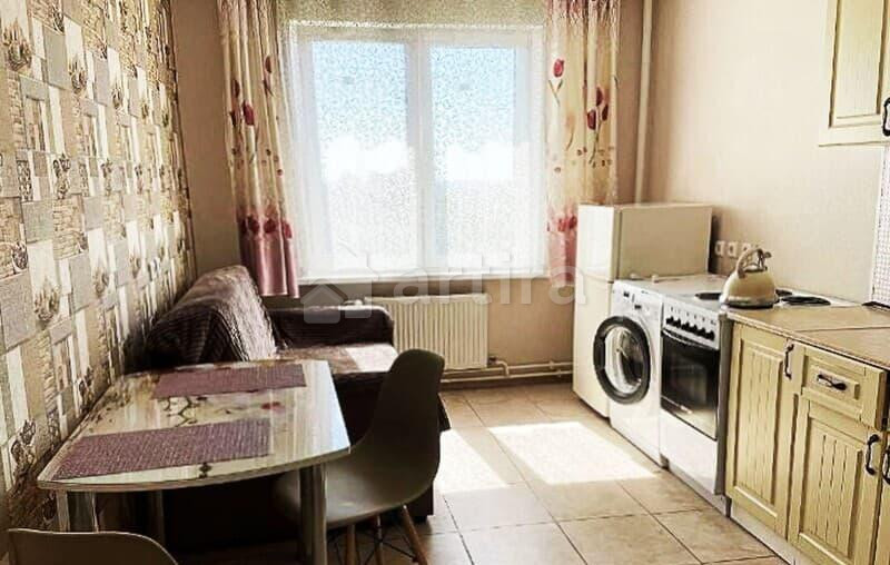 1-комн. квартира, 43 м2, 7/14 эт. Самара - изображение 3