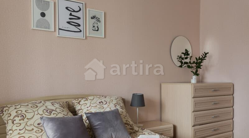 2-комн. квартира, 54 м2, 1/12 эт. Вологда - изображение 8