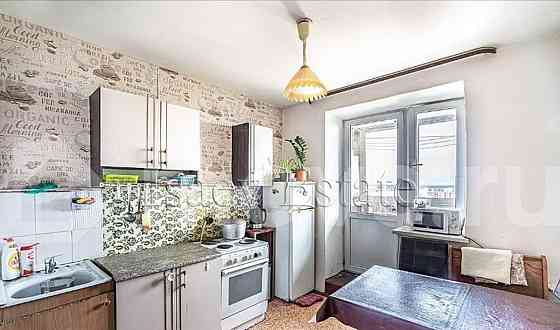 4-комн. квартира, 95 м2, 20/24 эт. Москва
