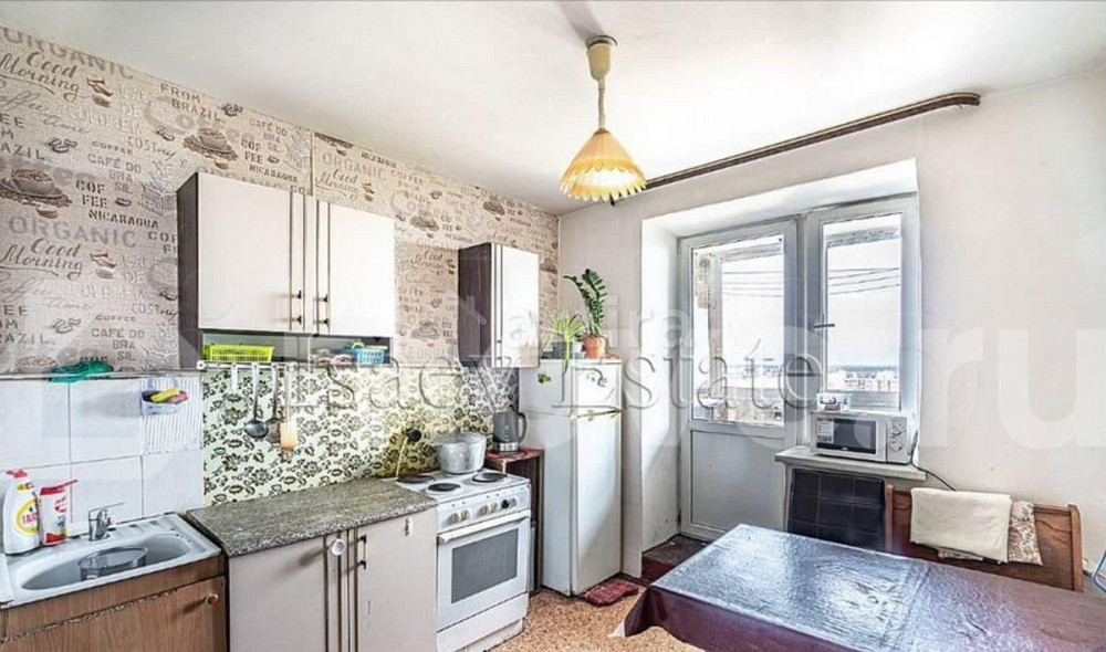 4-комн. квартира, 95 м2, 20/24 эт. Москва - изображение 1