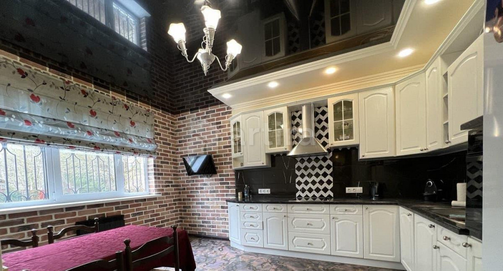 Дом, 220 м2, 12 соток, 2 эт. Санкт-Петербург - изображение 6