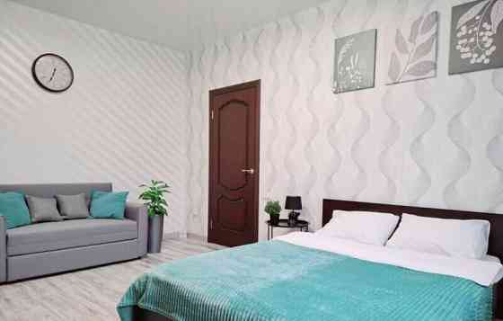 Студия, 35 м2, 4/17 эт. Домодедово