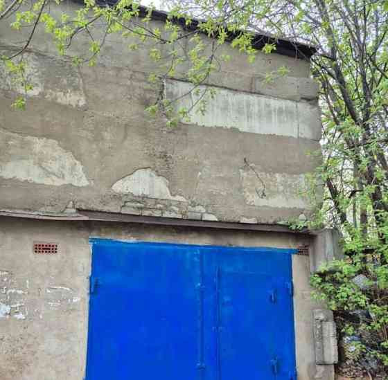 Гараж, 47.3 м2 Нижний Новгород