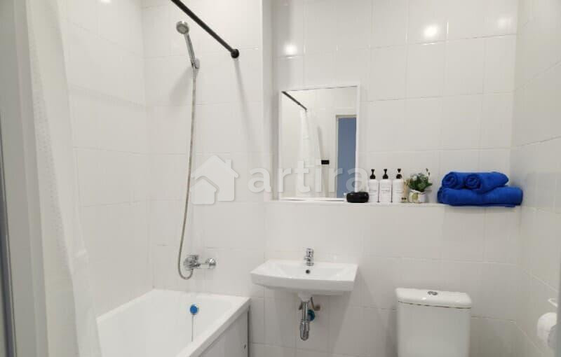 1-комн. квартира, 35 м2, 6/14 эт. Домодедово - изображение 11