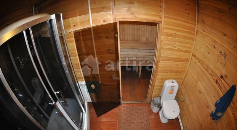 Коттедж, 330 м2 Новосибирск - изображение 13