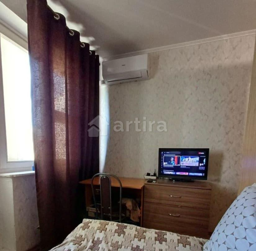 Комната, 18 м2, 5/14 эт. Москва - изображение 2