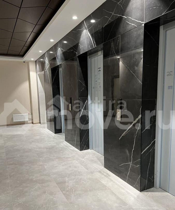 3-комн. квартира, 84 м2, 10/14 эт. Москва - изображение 4