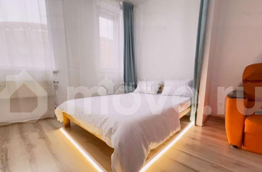 Студия, 14.9 м2, 3/5 эт. Москва - изображение 1