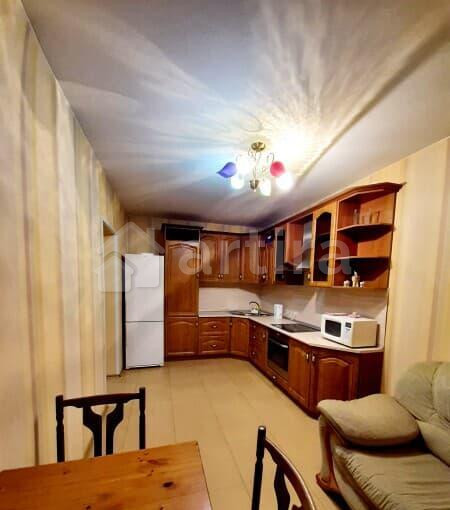 1-комн. квартира, 50 м2, 2/9 эт. Тюмень - изображение 13