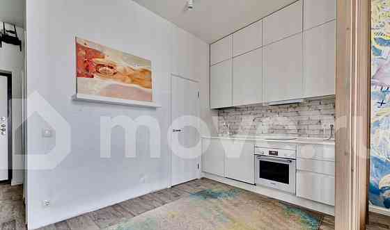 Студия, 29 м2, 22/25 эт. Москва