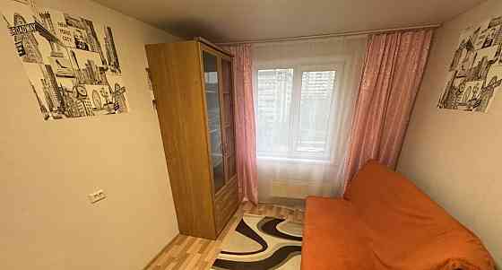 Комната, 10 м2, 6/13 эт. Екатеринбург