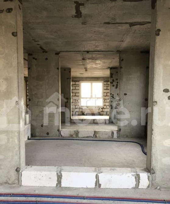 4-комн. квартира, 121.2 м2, 11/14 эт. Москва - изображение 3