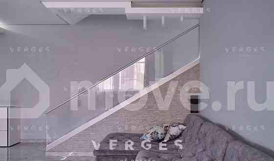 4-комн. квартира, 140 м2, 3/37 эт. Москва