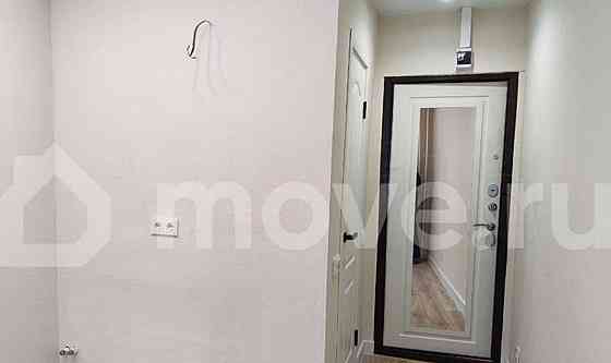 Студия, 10.6 м2, 1/9 эт. Москва