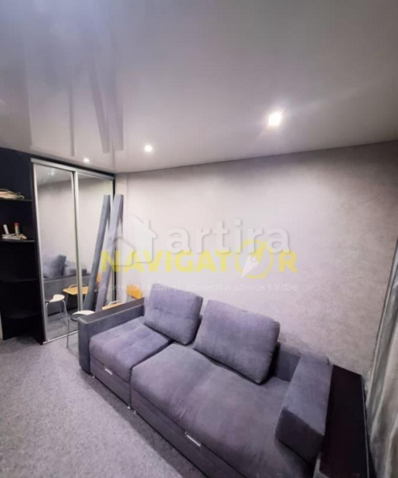 Комната, 6 м2, 4/5 эт. Уфа - изображение 4