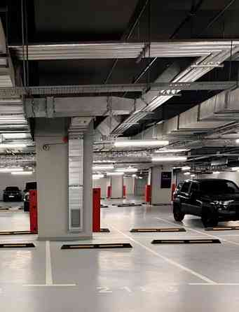 Гараж, 14 м2 Москва