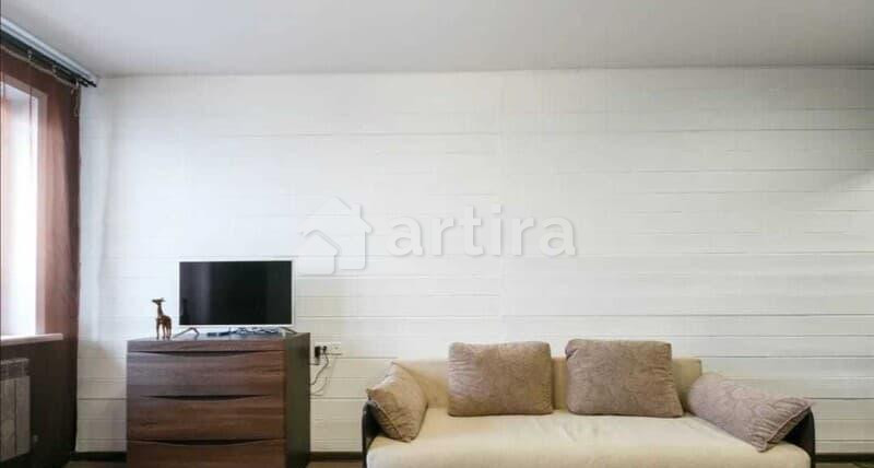 Студия, 30 м2, 23/25 эт. Новосибирск - изображение 7