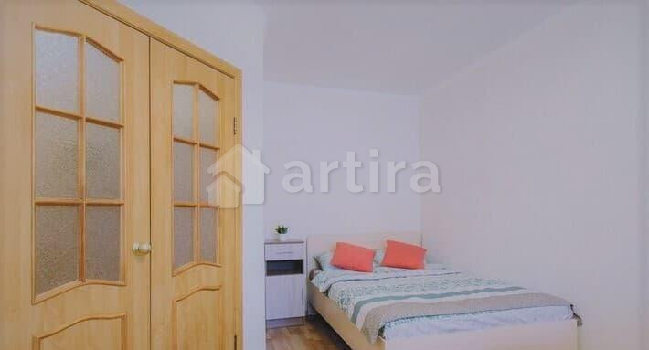 1-комн. квартира, 40 м2, 8/16 эт. Москва - изображение 1