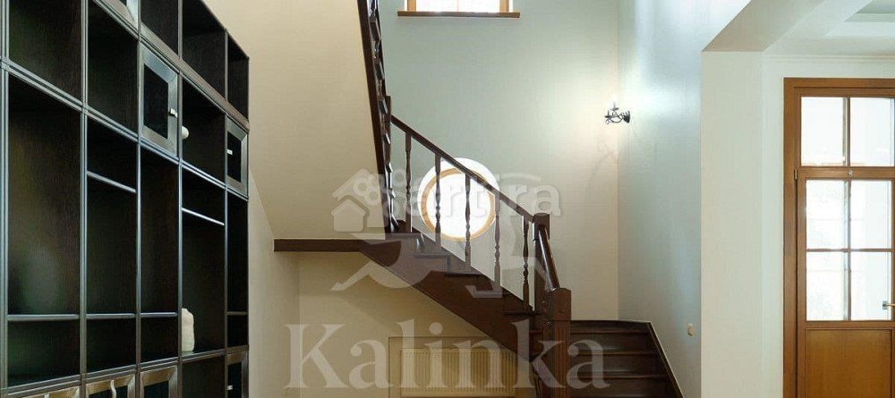 Дом, 600 м2, 0.7 га Архангельское - изображение 4