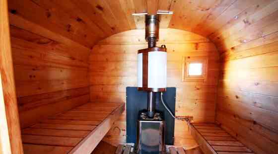 Коттедж, 90 м2 Новосибирск