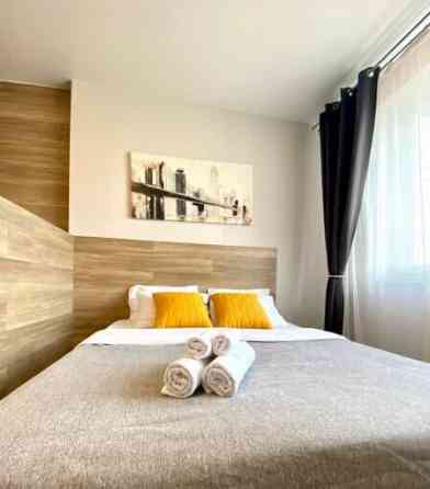 1-комн. квартира, 35 м2, 12/19 эт. Троицк