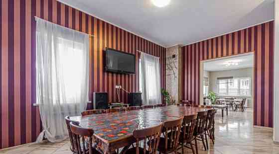 Коттедж, 500 м2 Бронницы