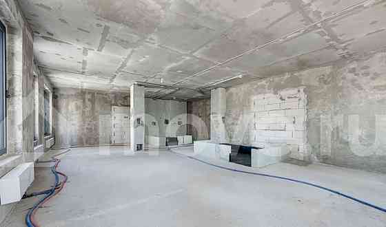 3-комн. квартира, 88 м2, 20/32 эт. Москва