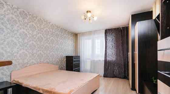 1-комн. квартира, 30 м2, 5/16 эт. Новосибирск