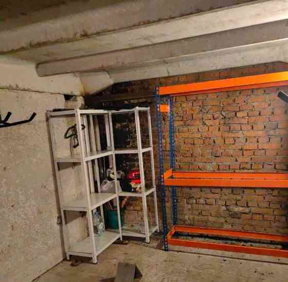 Гараж, 20 м2 Москва