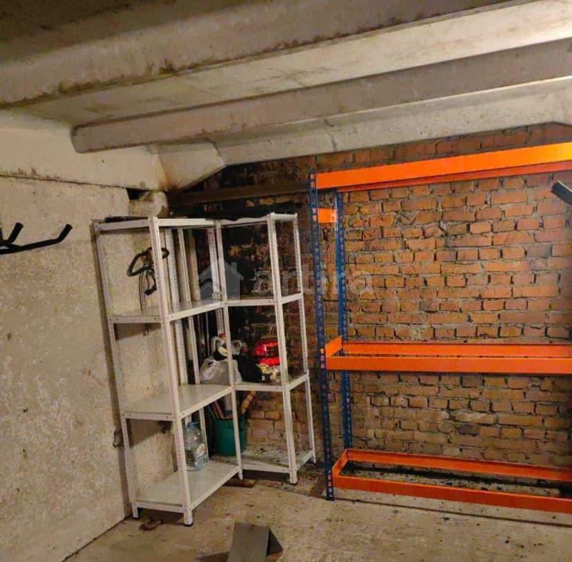 Гараж, 20 м2 Москва - изображение 2