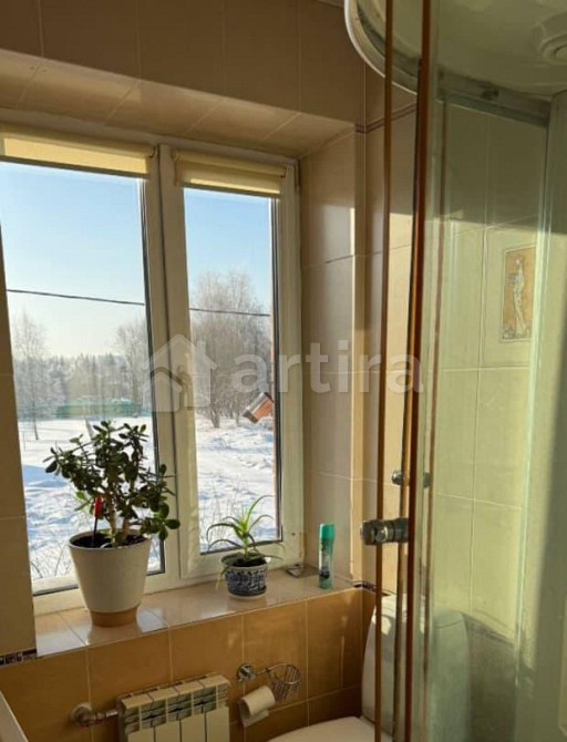 Коттедж, 100 м2, 5 соток, 2 эт. Москва - изображение 7