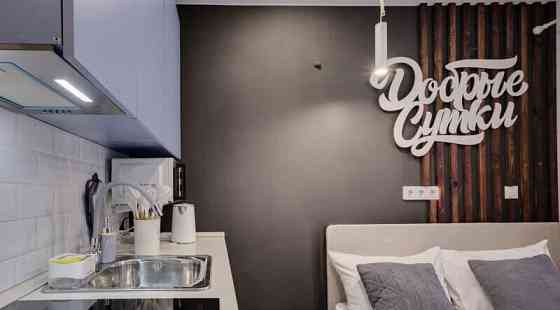 Студия, 15 м2, 1/5 эт. Подольск