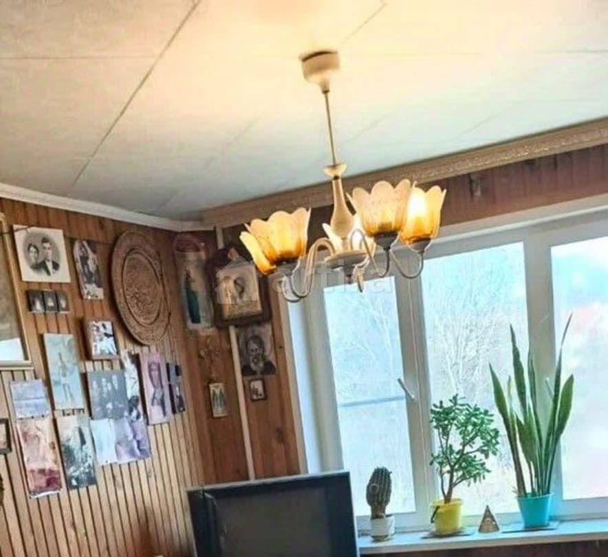 Комната, 23 м2, 4/5 эт. Хотьково - изображение 4