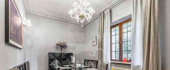 Дом, 1100 м2, 30 соток, 4 эт. Одинцово