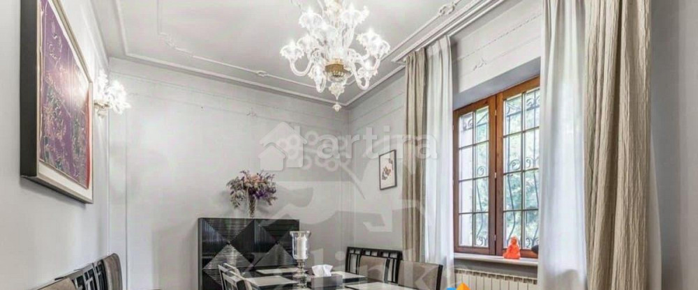 Дом, 1100 м2, 30 соток, 4 эт. Одинцово - изображение 6