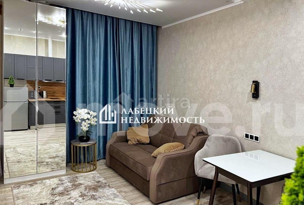 6-комн. квартира, 129.4 м2, 1/7 эт. Москва - изображение 2