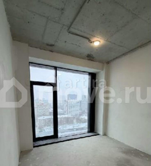 3-комн. квартира, 67 м2, 14/44 эт. Москва - изображение 4