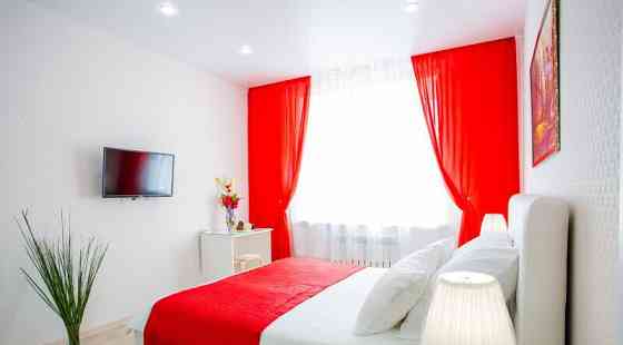 1-комн. апарт-ы, 43 м2, 4/9 эт. Йошкар-Ола