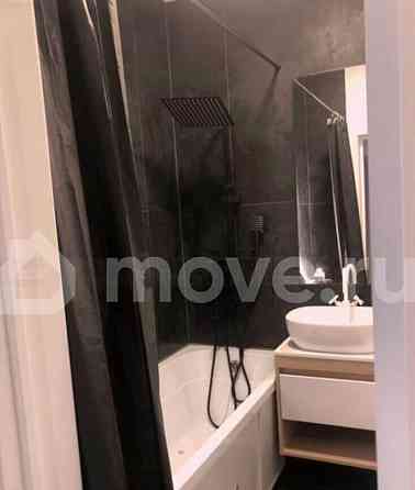 Студия, 12.4 м2, 2/2 эт. Москва